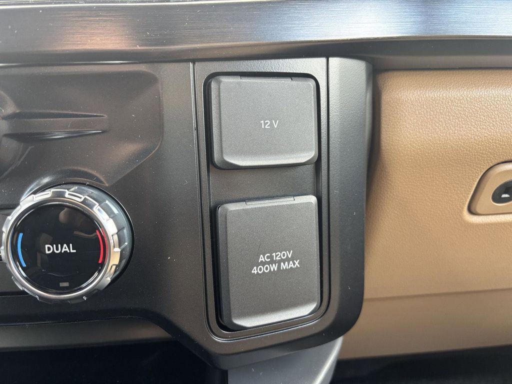 2026 Ford F-250 Super Duty Lariat - Photo 29