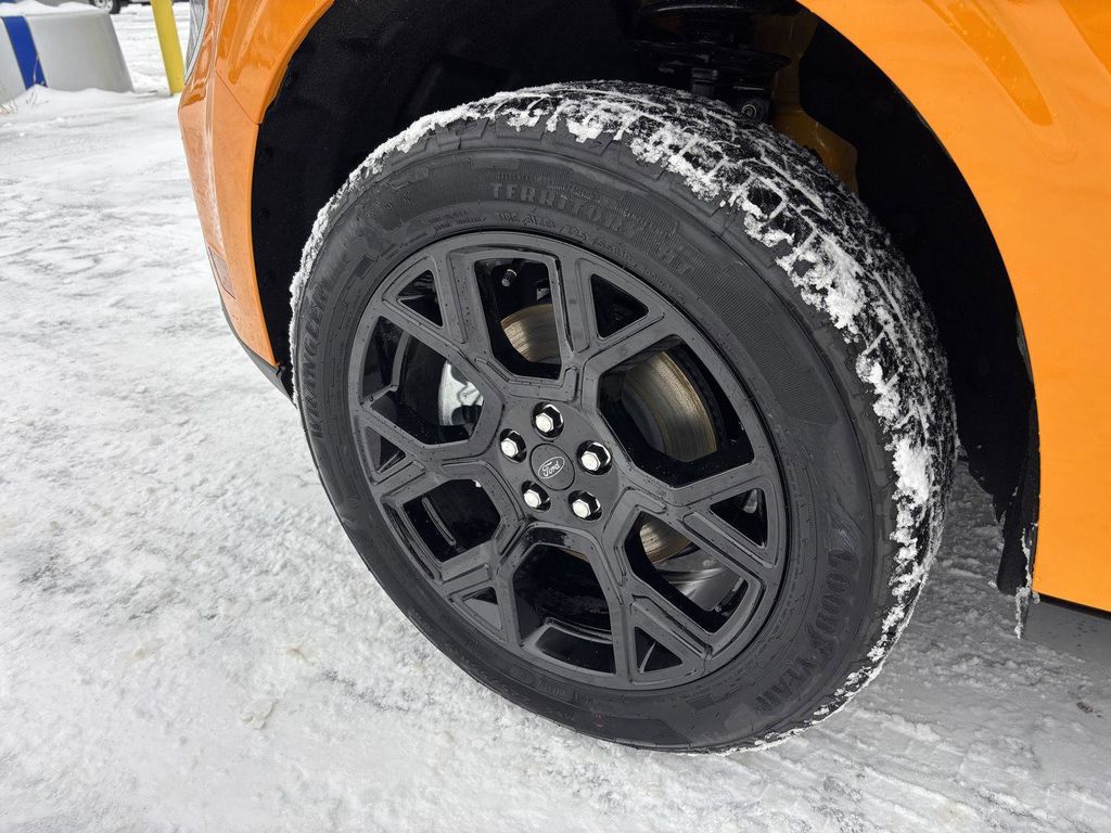 2026 Ford Maverick XLT - Photo 10