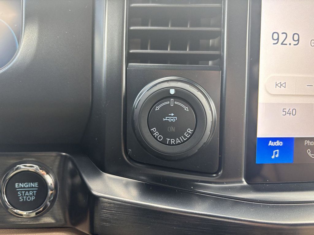 2026 Ford F-250 Super Duty Lariat - Photo 30