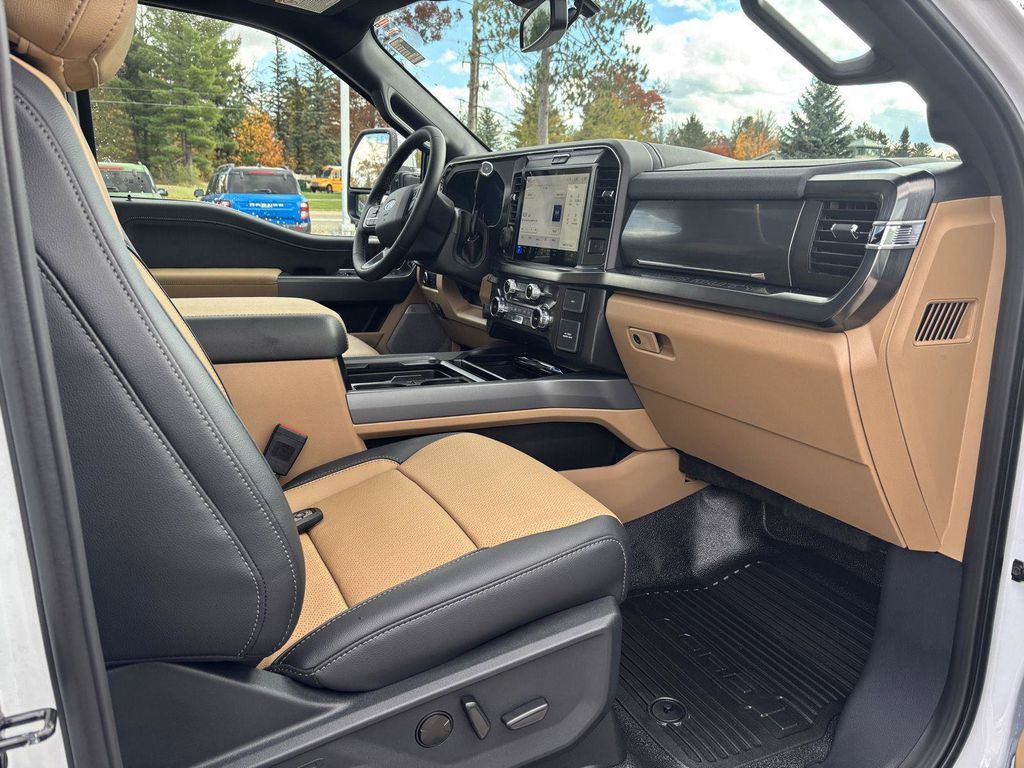 2026 Ford F-250 Super Duty Lariat - Photo 19