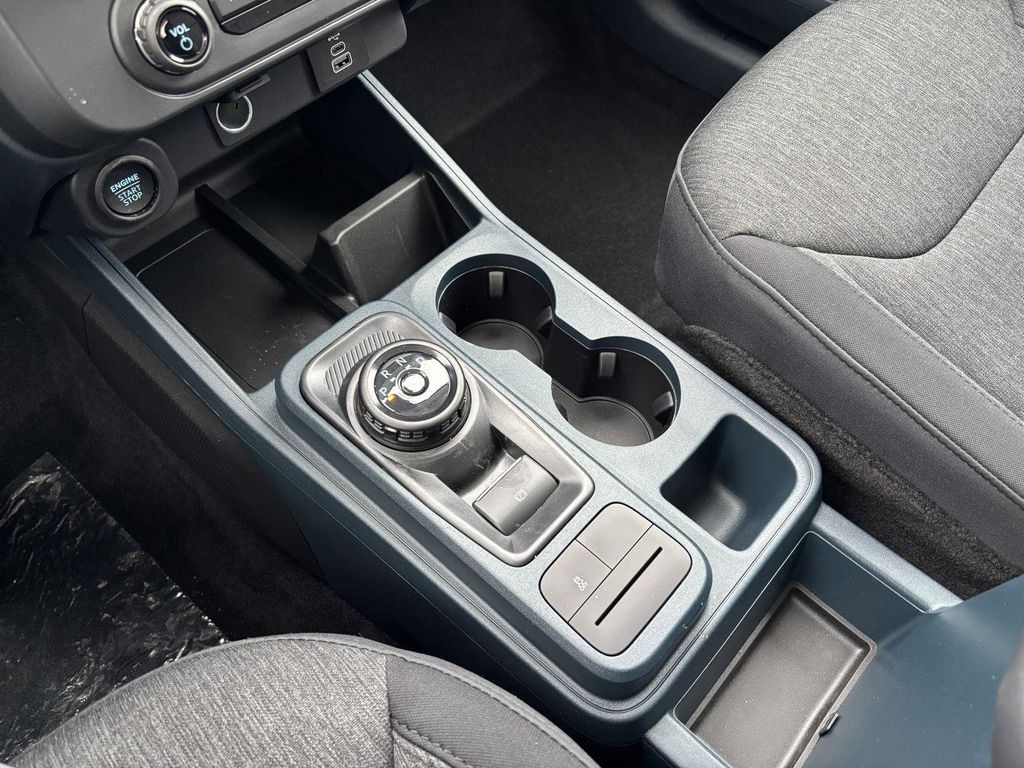 2026 Ford Maverick XLT - Photo 25