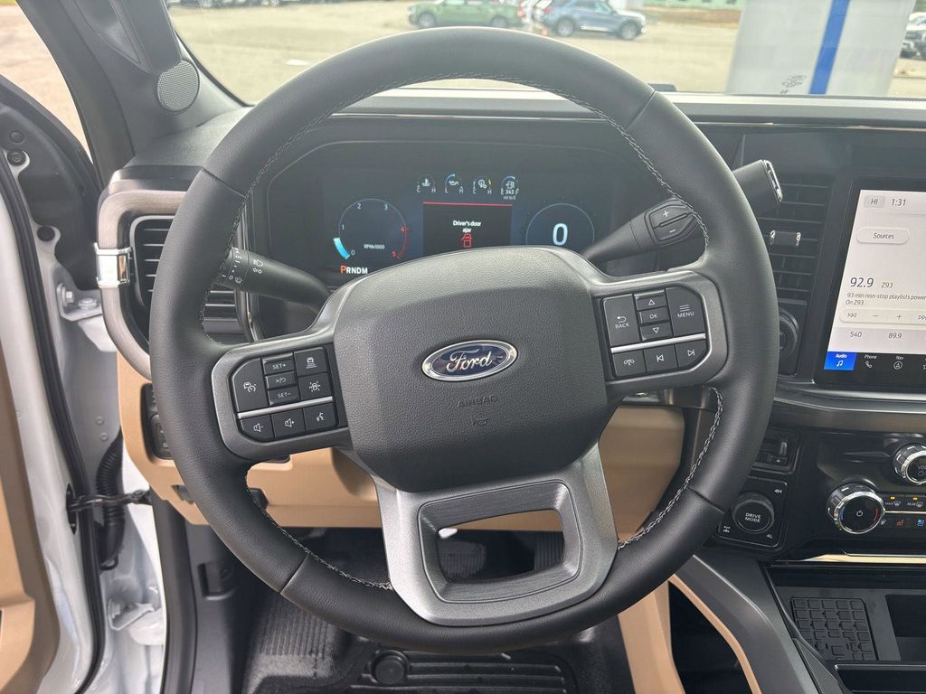 2026 Ford F-250 Super Duty Lariat - Photo 31