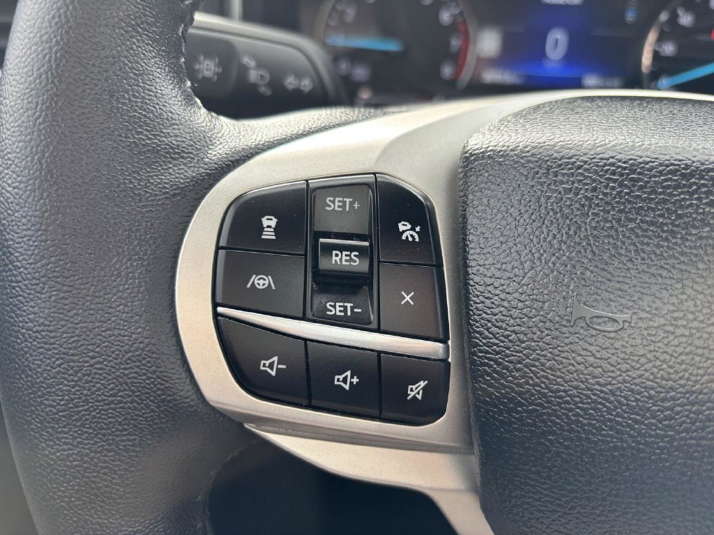 2023 Ford Explorer XLT - Photo 29