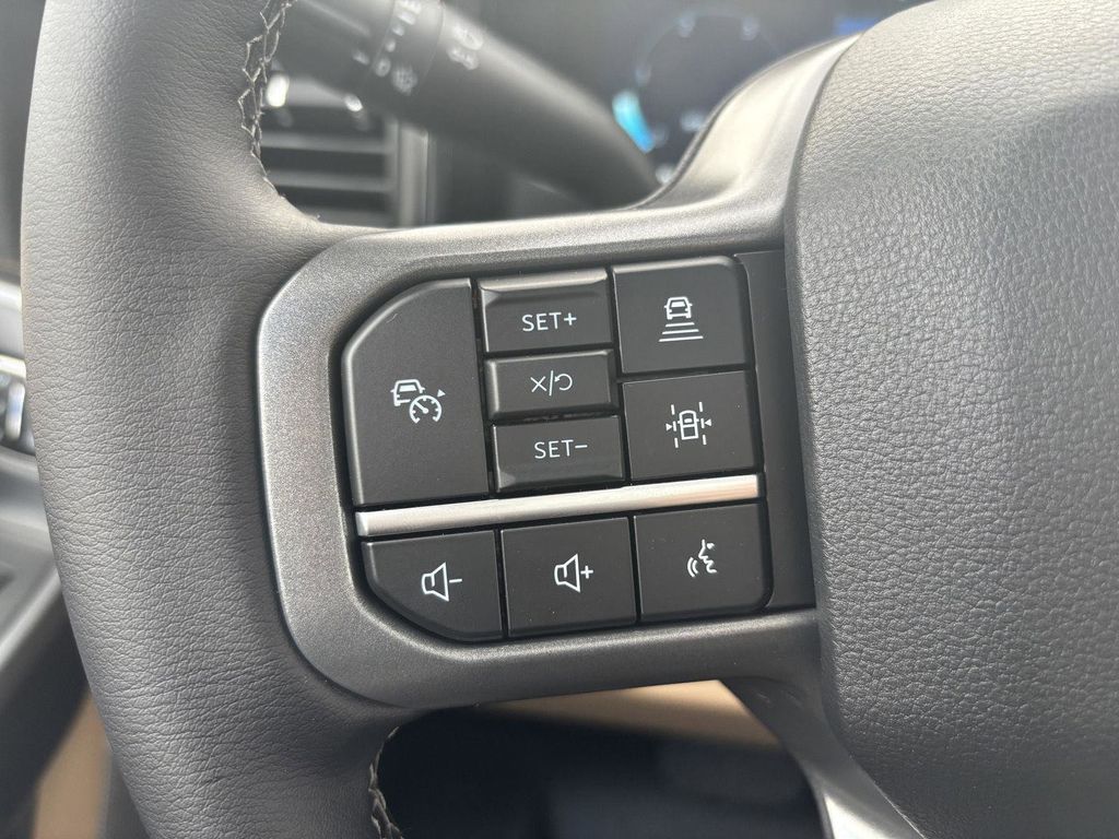 2026 Ford F-250 Super Duty Lariat - Photo 32