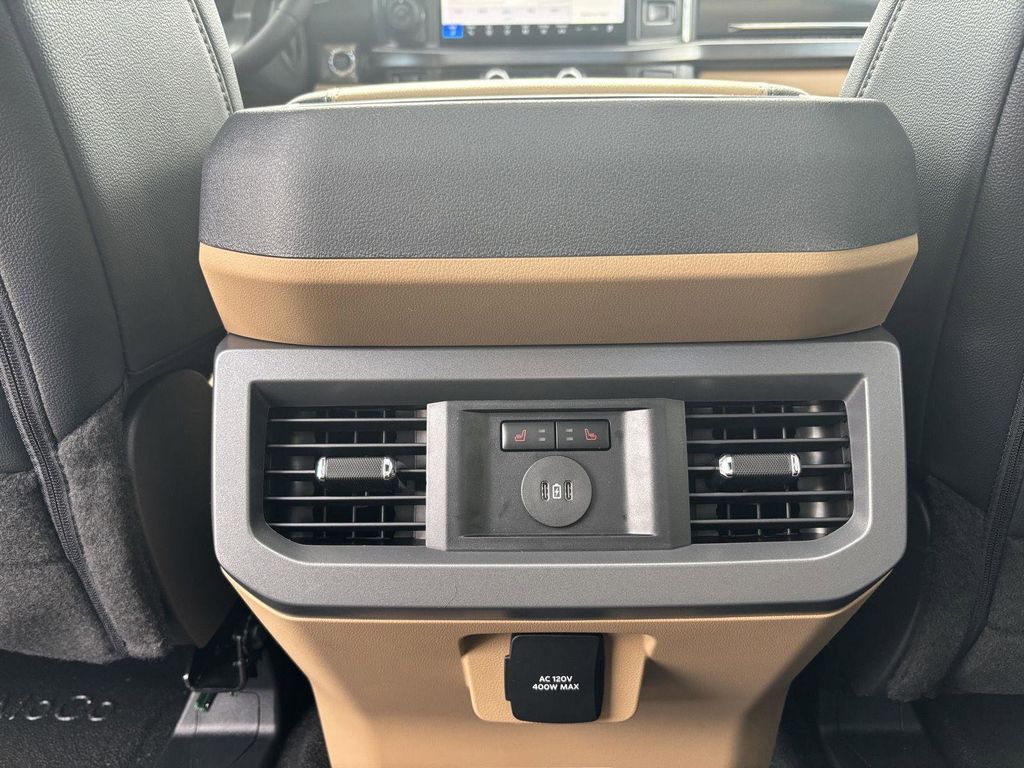 2026 Ford F-250 Super Duty Lariat - Photo 22