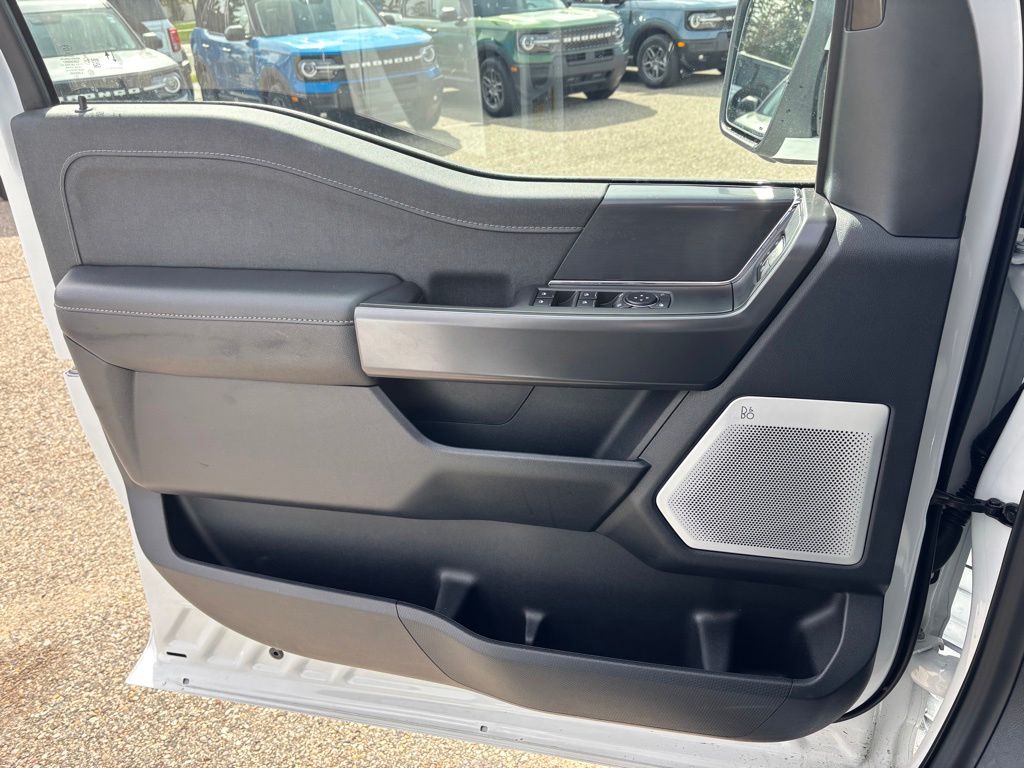 2026 Ford F-150 Lariat - Photo 16