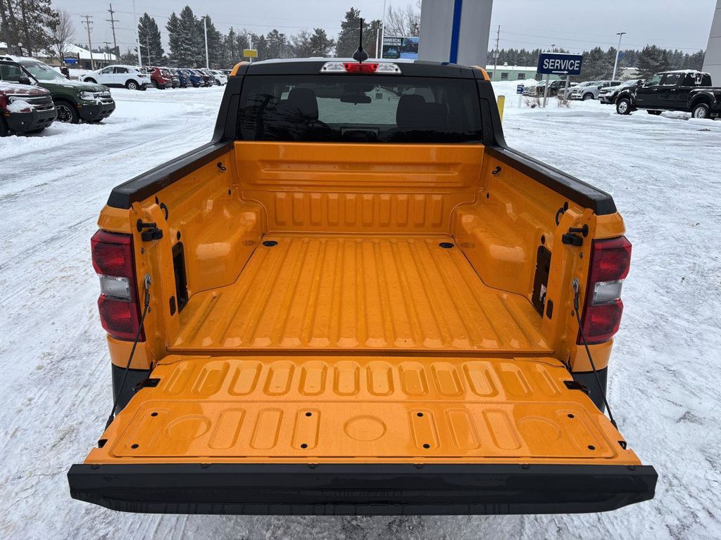 2026 Ford Maverick XLT - Photo 11