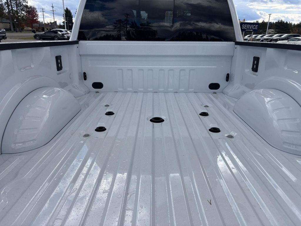 2026 Ford F-250 Super Duty Lariat - Photo 10