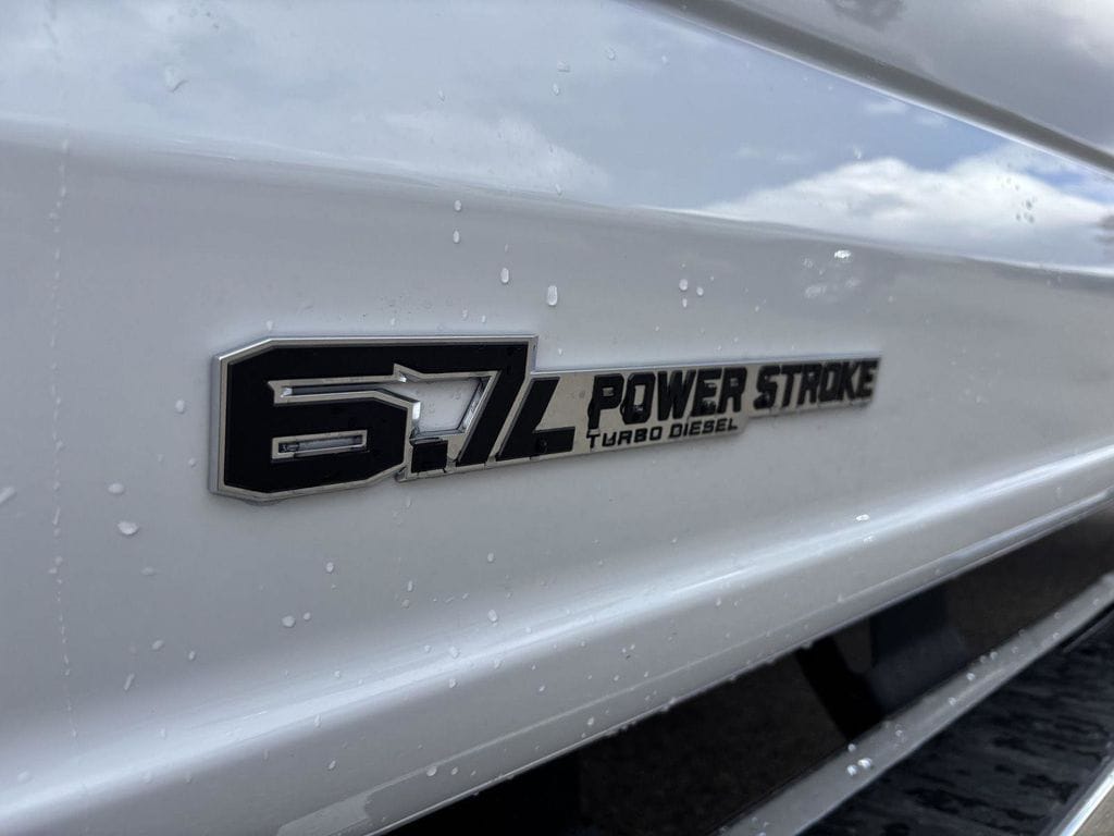 2026 Ford F-250 Super Duty Lariat - Photo 13