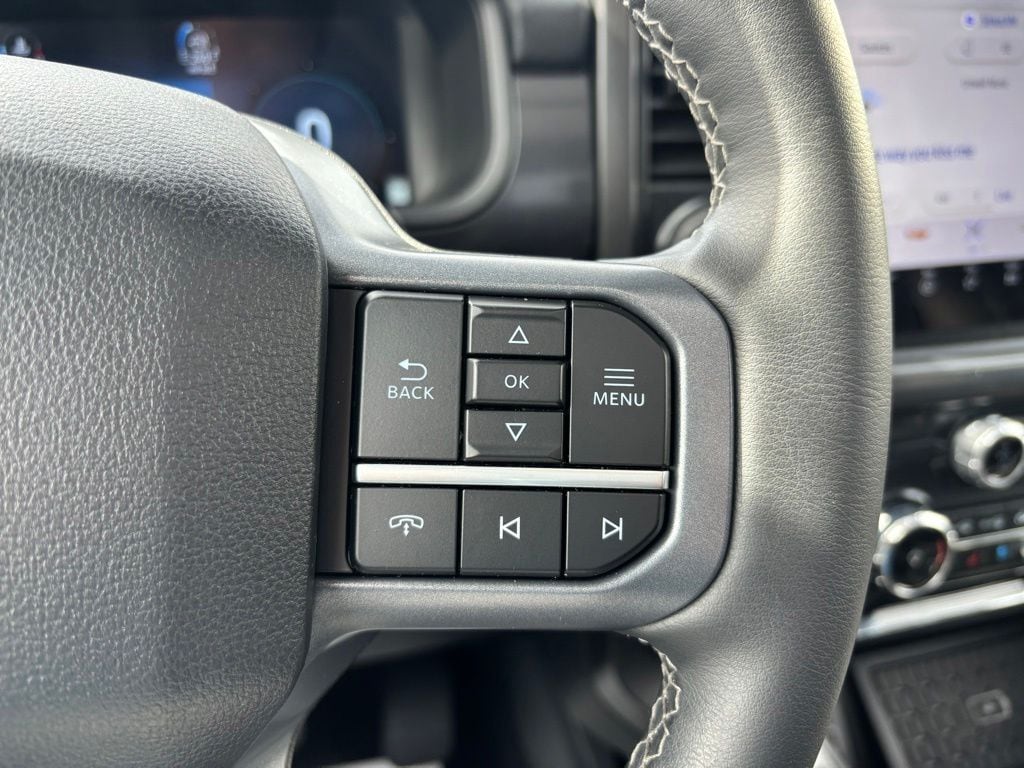 2026 Ford F-150 Lariat - Photo 30