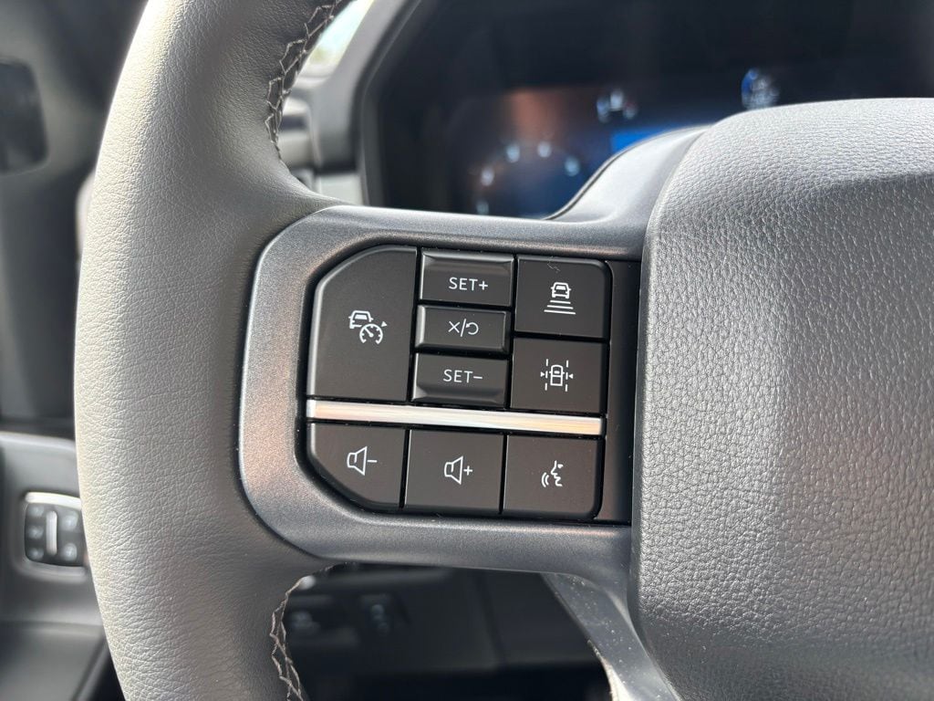 2026 Ford F-150 Lariat - Photo 29