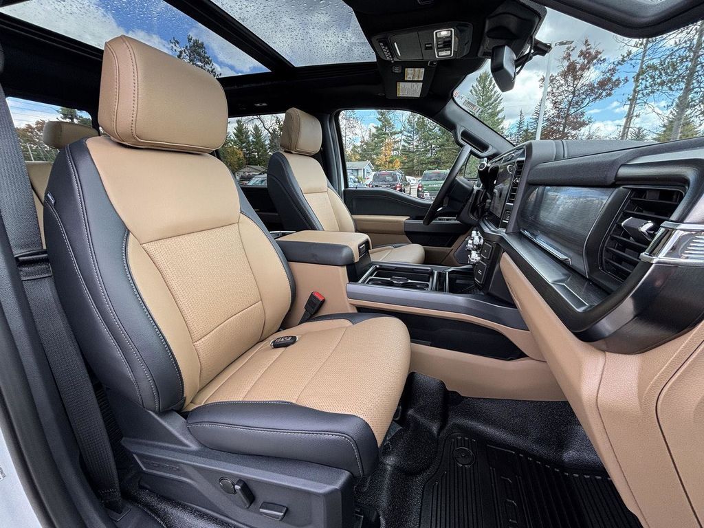 2026 Ford F-250 Super Duty Lariat - Photo 20