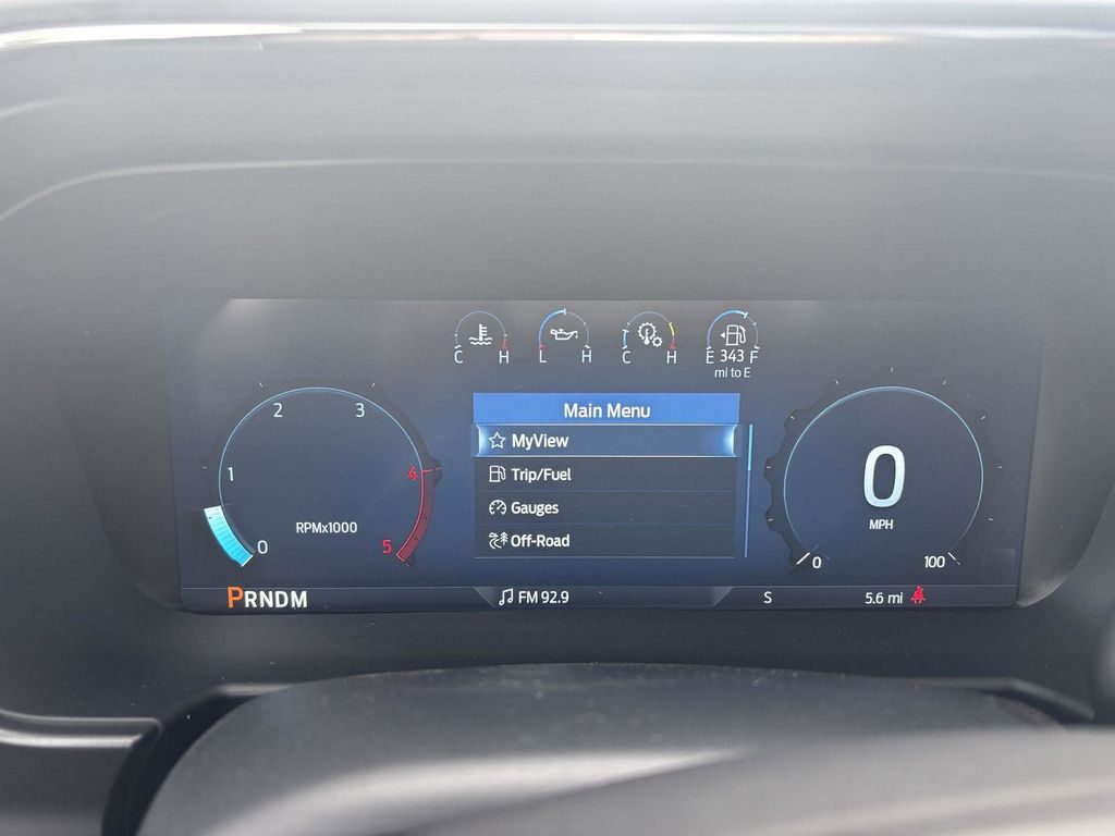 2026 Ford F-250 Super Duty Lariat - Photo 34