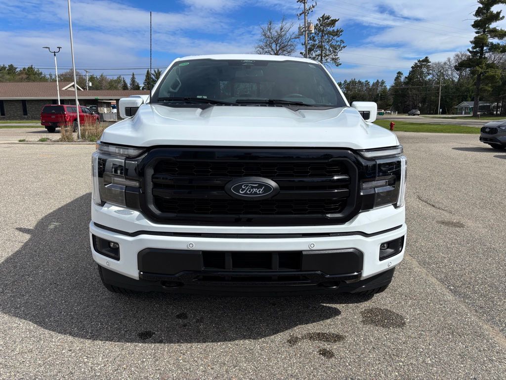 2026 Ford F-150 Lariat - Photo 7