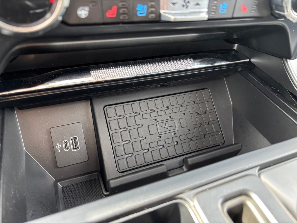 2026 Ford F-150 Lariat - Photo 24