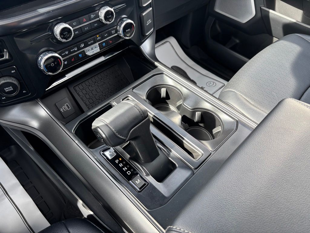 2026 Ford F-150 Lariat - Photo 23