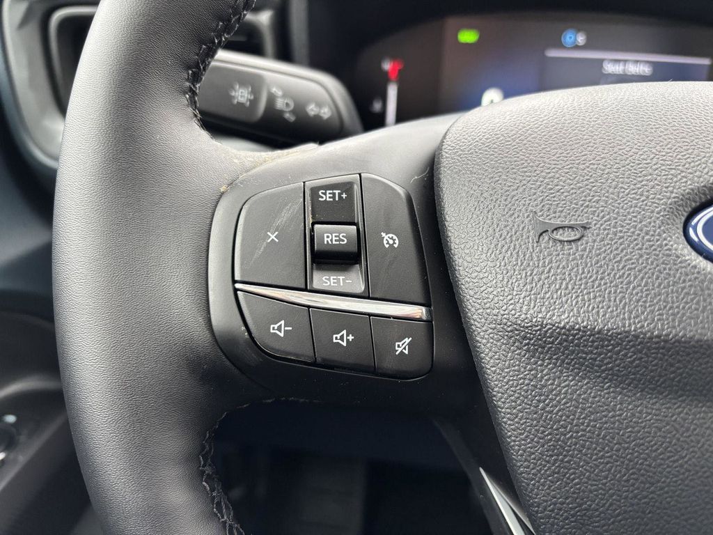 2026 Ford Maverick XLT - Photo 27