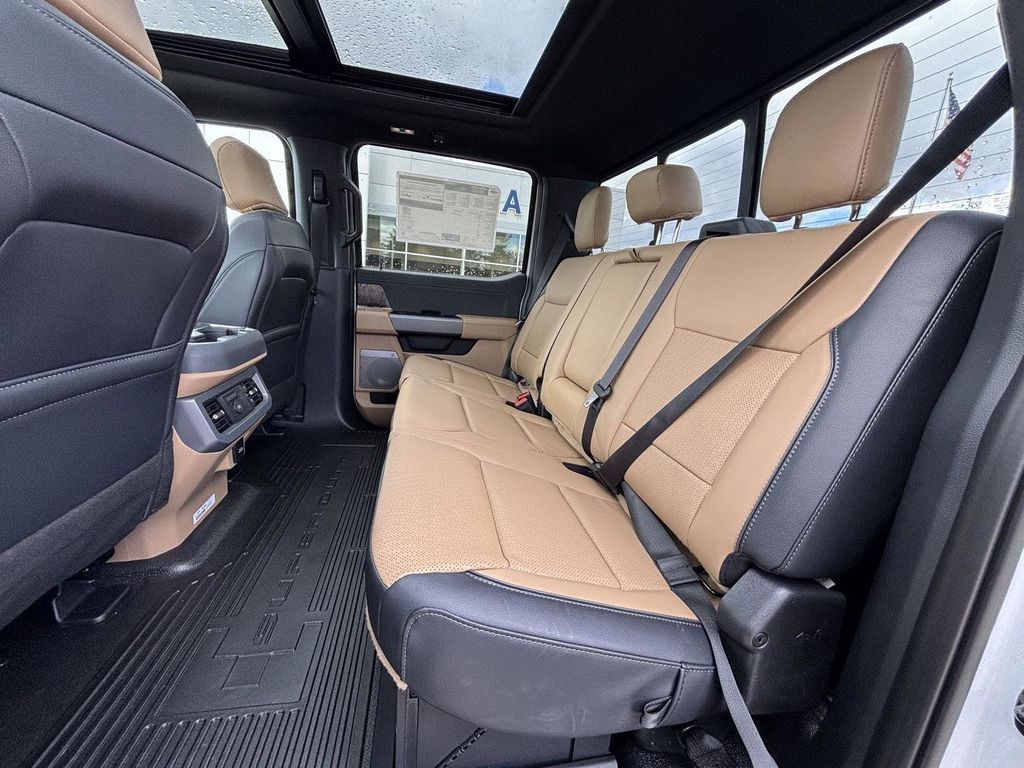 2026 Ford F-250 Super Duty Lariat - Photo 16