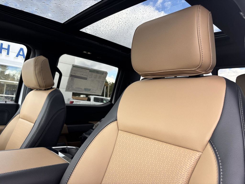 2026 Ford F-250 Super Duty Lariat - Photo 15