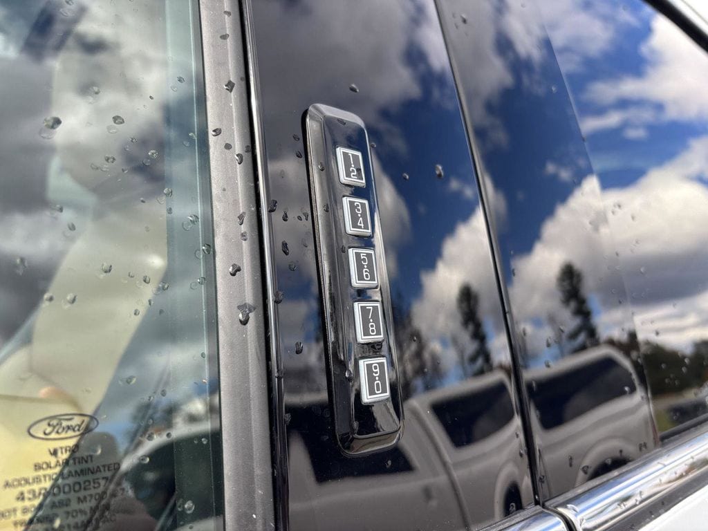 2026 Ford F-250 Super Duty Lariat - Photo 39