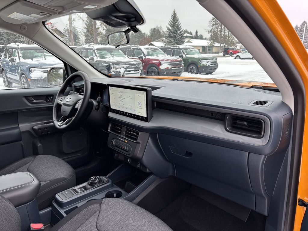 2026 Ford Maverick XLT - Photo 22