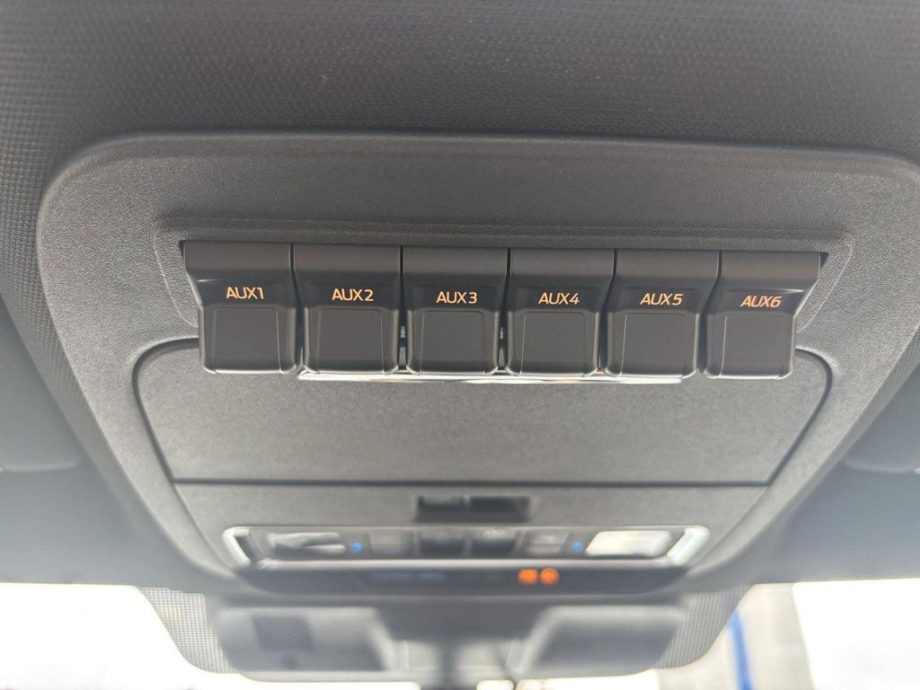 2026 Ford F-250 Super Duty Lariat - Photo 35