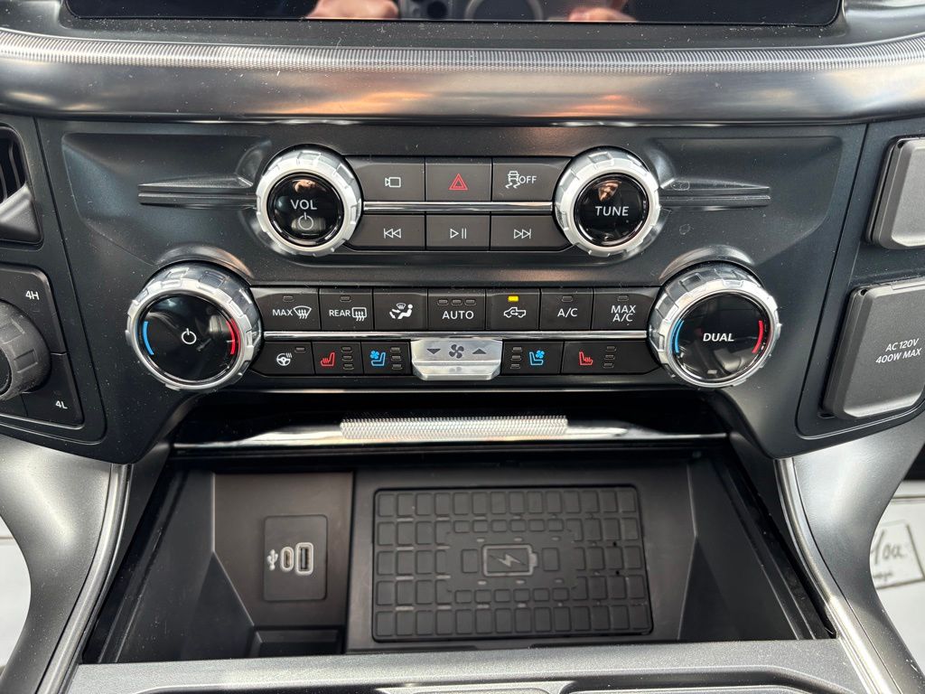 2026 Ford F-150 Lariat - Photo 22
