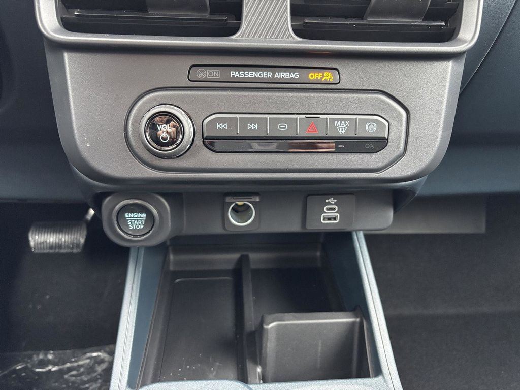 2026 Ford Maverick XLT - Photo 24
