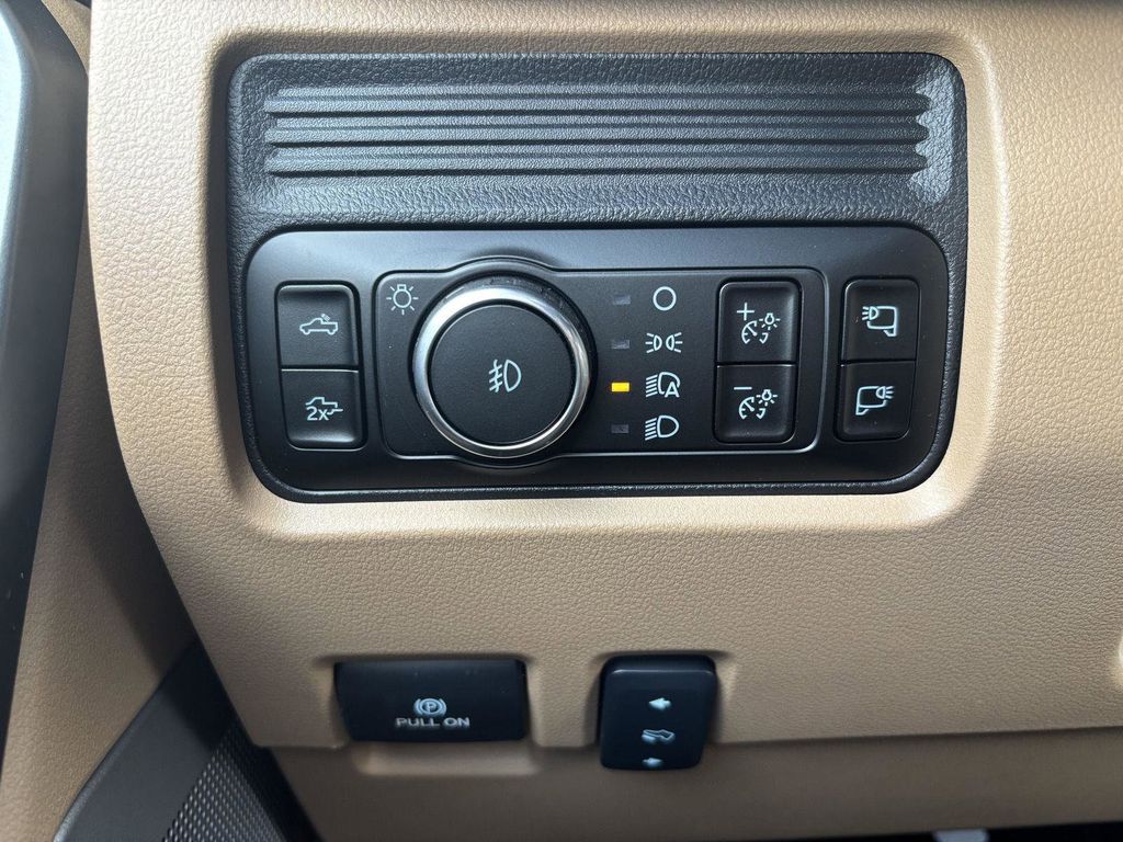 2026 Ford F-250 Super Duty Lariat - Photo 38