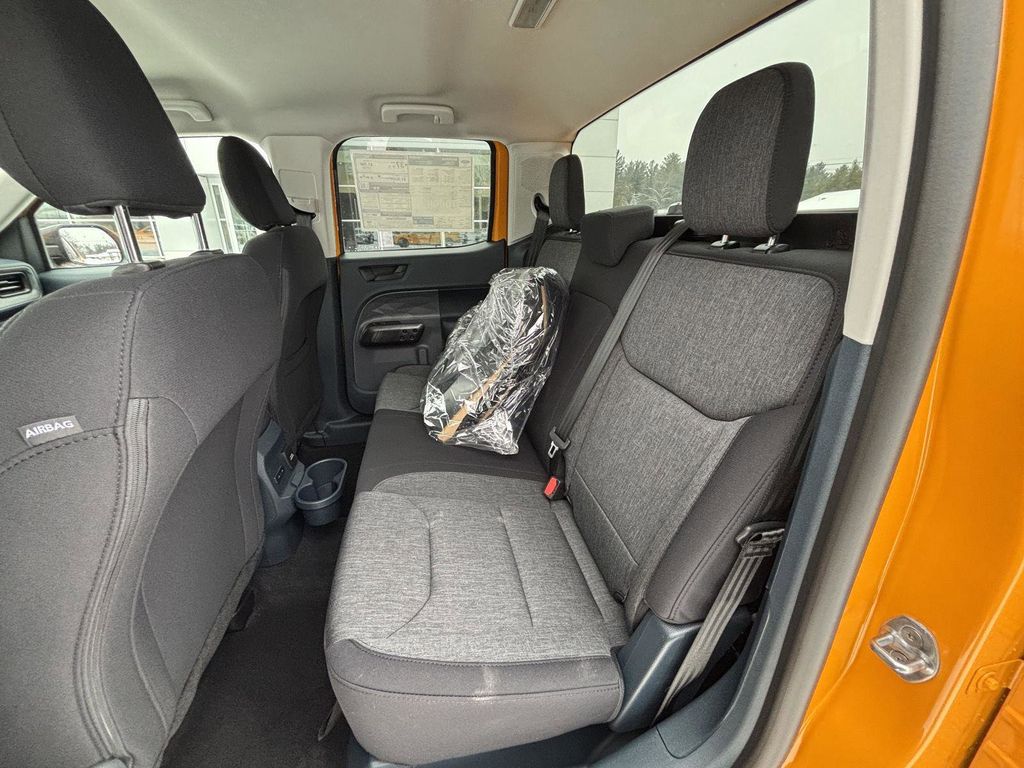 2026 Ford Maverick XLT - Photo 16