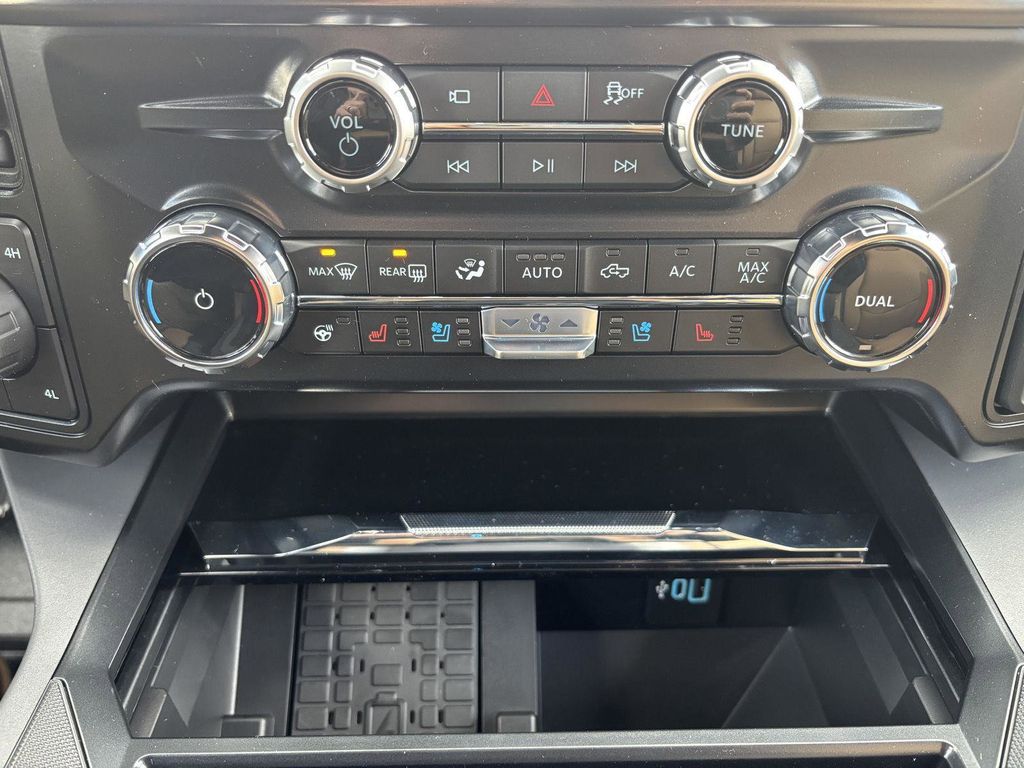 2026 Ford F-250 Super Duty Lariat - Photo 26