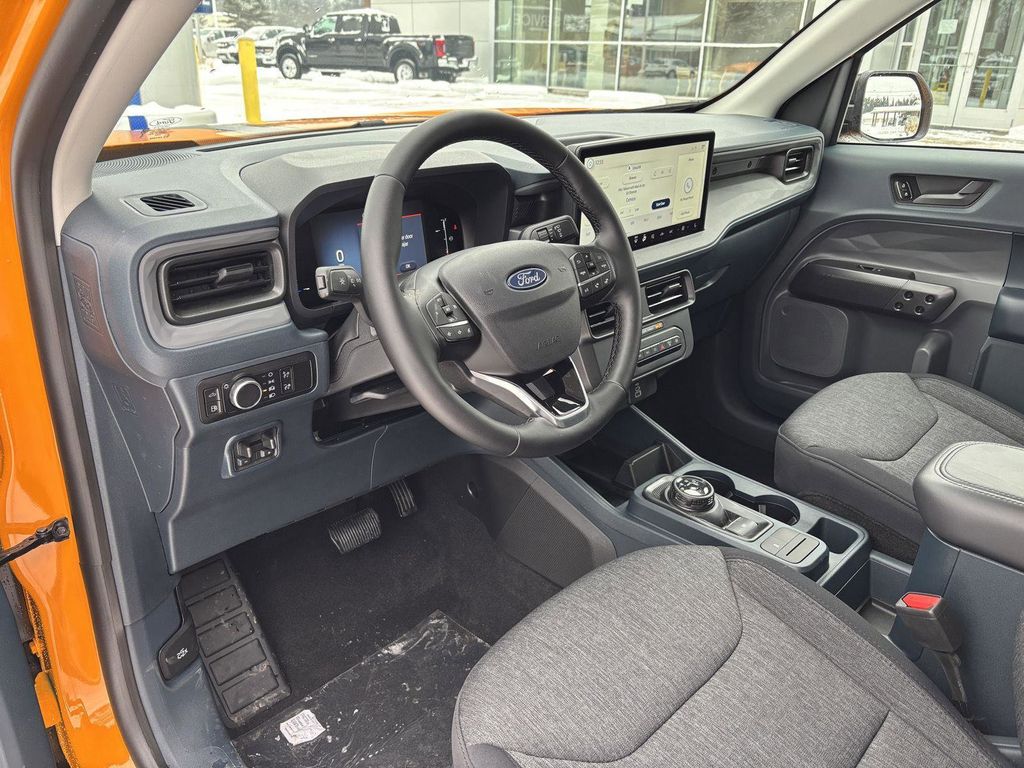 2026 Ford Maverick XLT - Photo 20