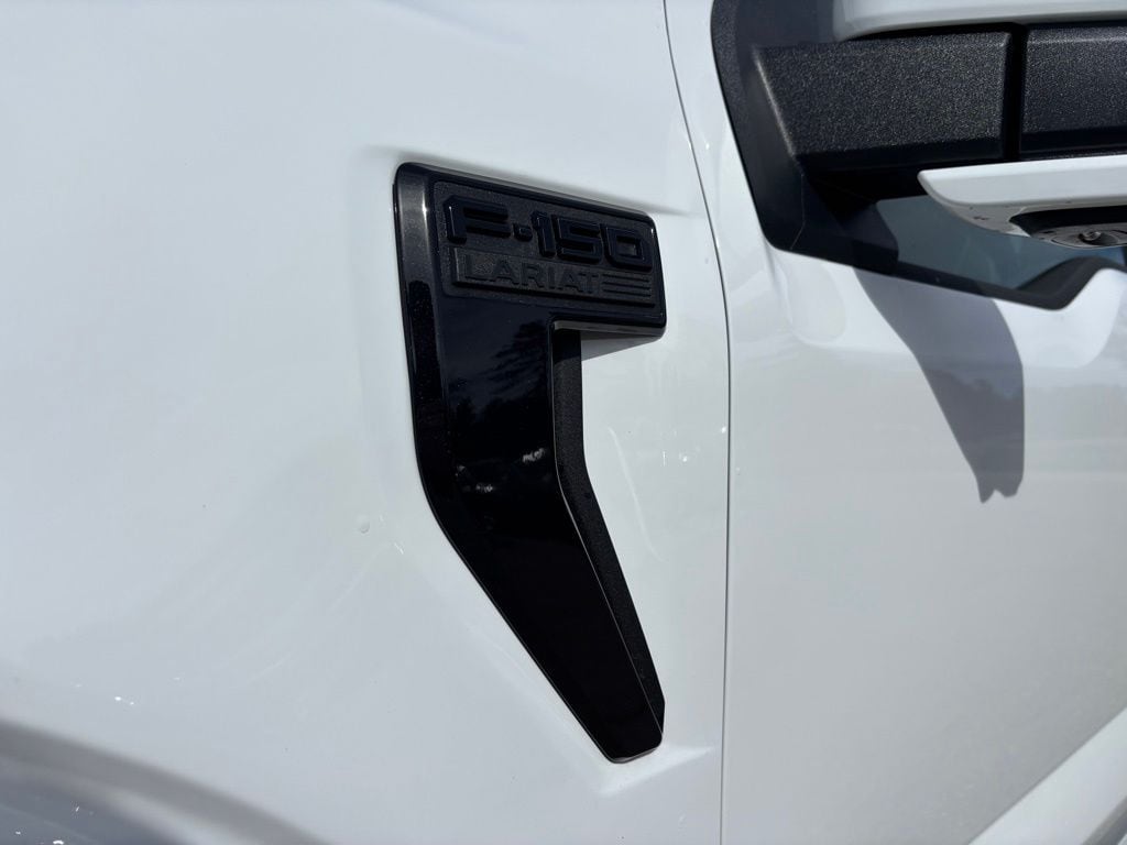 2026 Ford F-150 Lariat - Photo 9
