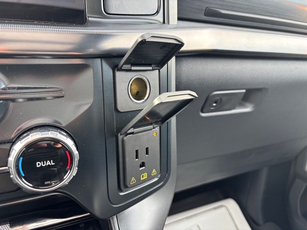 2026 Ford F-150 Lariat - Photo 25