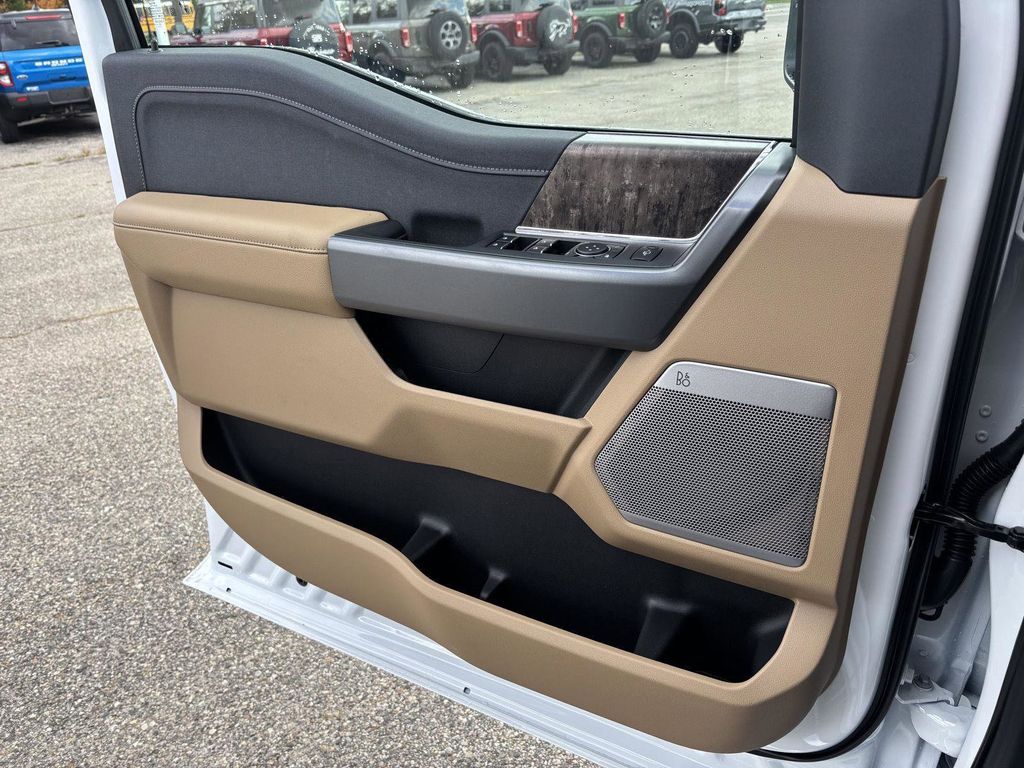 2026 Ford F-250 Super Duty Lariat - Photo 23
