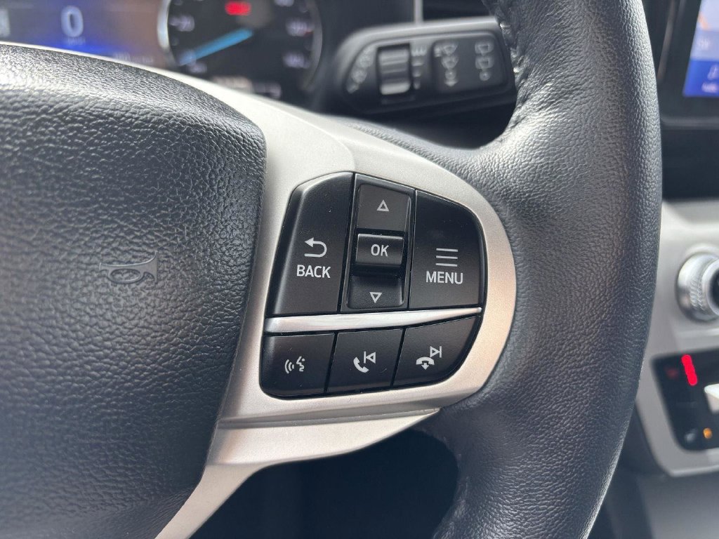 2023 Ford Explorer XLT - Photo 30
