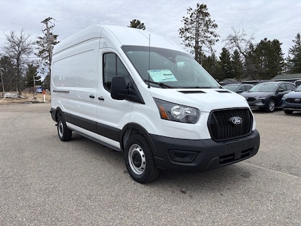 2026 Ford Transit-350 Base Cargo Van