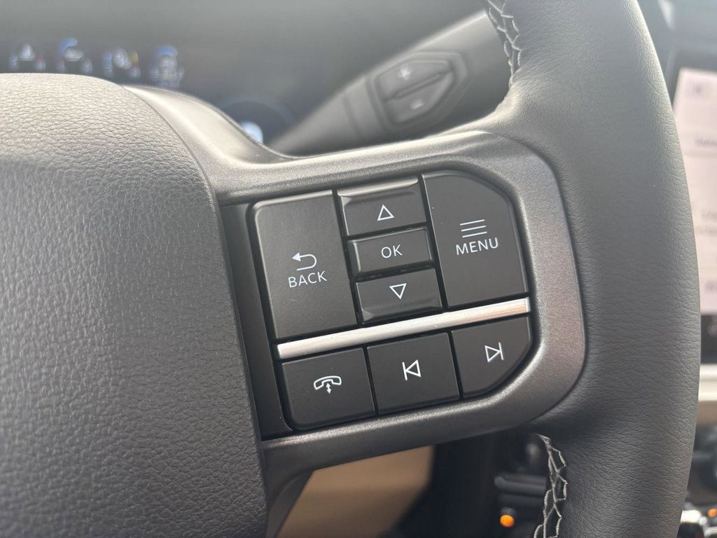 2026 Ford F-250 Super Duty Lariat - Photo 33