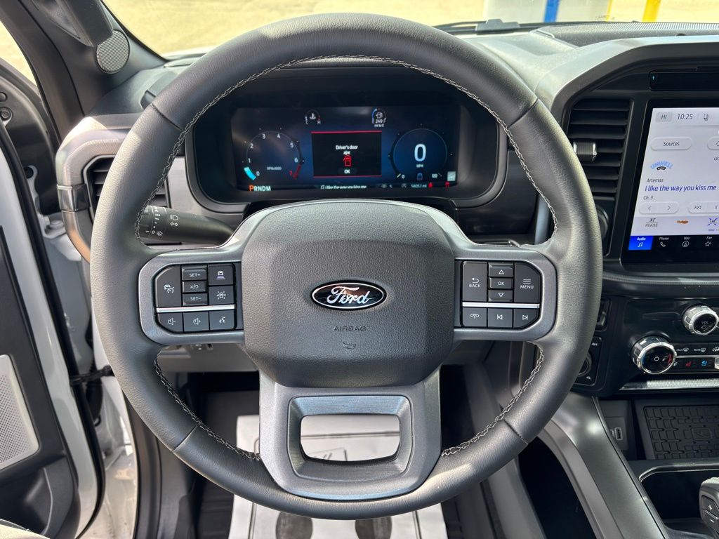 2026 Ford F-150 Lariat - Photo 28