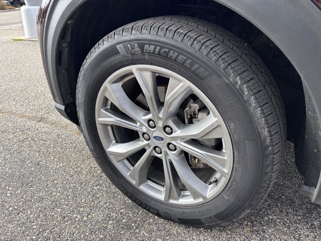 2023 Ford Explorer XLT - Photo 9