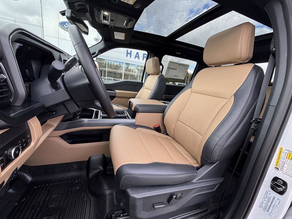 2026 Ford F-250 Super Duty Lariat - Photo 14