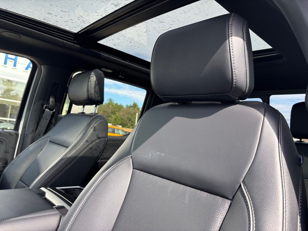 2026 Ford F-150 Lariat - Photo 12