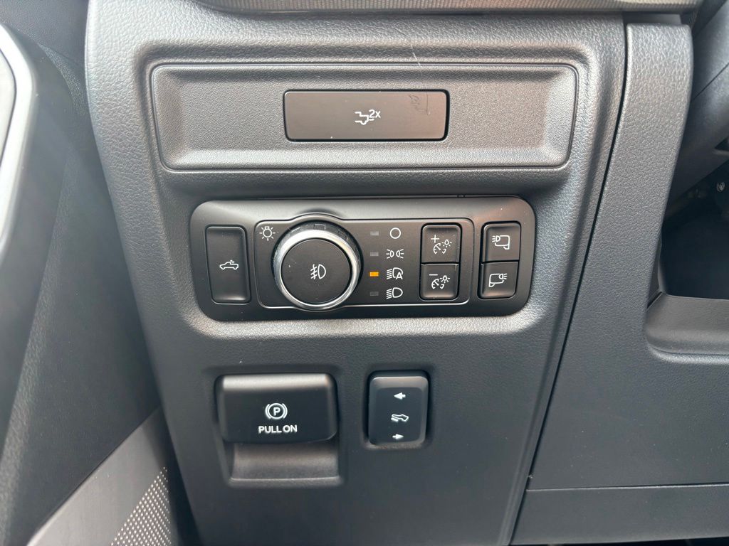 2026 Ford F-150 Lariat - Photo 34