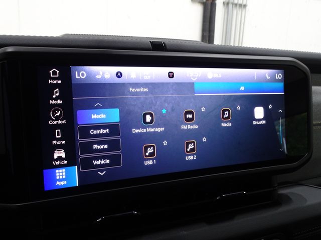 2024 Jeep Wrangler 4-Door Sahara - Photo 32