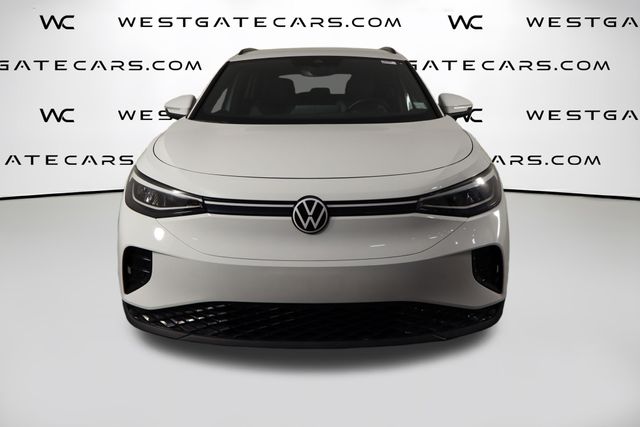 Used 2024 Volkswagen ID.4 Standard SUV