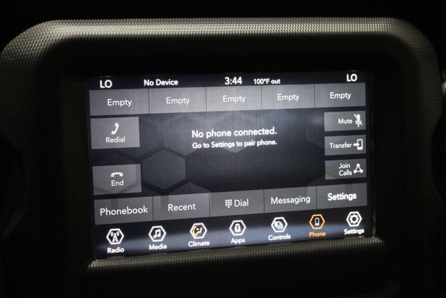 2021 Jeep Wrangler Unlimited Altitude - Photo 37