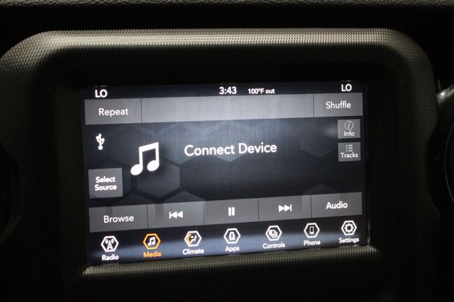 2021 Jeep Wrangler Unlimited Altitude - Photo 31