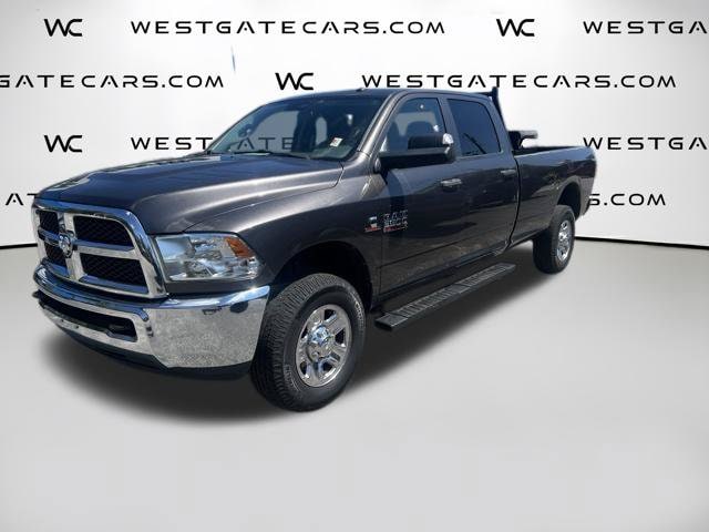 2017 RAM 3500 Pickup