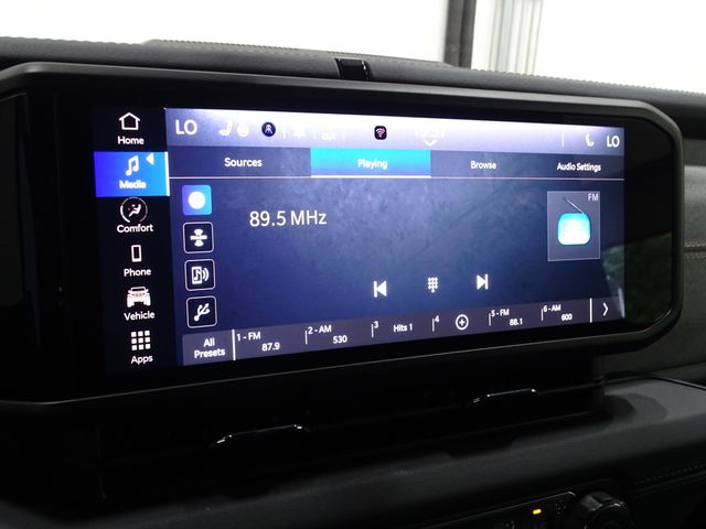 2024 Jeep Wrangler 4-Door Sahara - Photo 29
