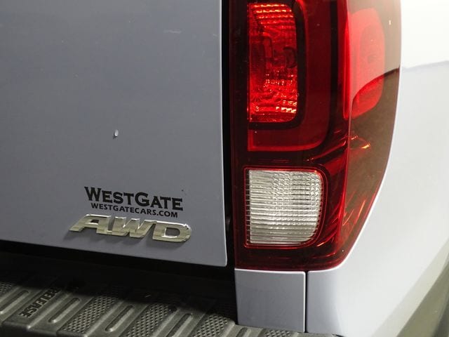 2022 Honda Ridgeline RTL-E - Photo 42